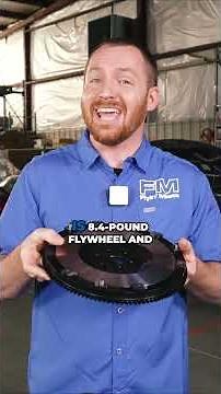 Upgrade Your Car Clutch and Flywheel Guide