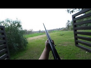 Benelli Montefeltro - Sporting Clays (12GA)