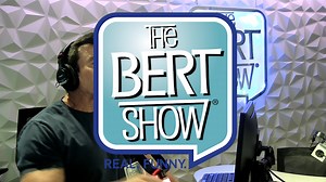 We've got a special guest in studio today who our OG listeners will remember - Bert's ex-wife, Stacey, is back on with us and she's got some personal news to share about what's been going on in her life. | The Bert Show
