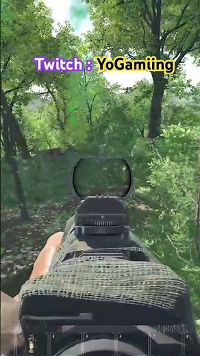 Le wallhack c’est tellement pratique 👀