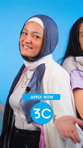 1.4K views · 19 reactions |  We empower your children to develop critical thinking and problem-solving skills, all while learning in both Arabic and English! ✨ Don’t miss out! Enroll your kids at 3C today and let them embark on their journey into the world of programming ! ✨ #3cschool #codingforkids #Ai #KidsWhoCode #Empoweringmindset #FutureLeaders #3ccodingschool #buildingmindset #programming | 3C Creative Children Community | Facebook