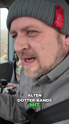 Heating oil in the car? You won't notice!