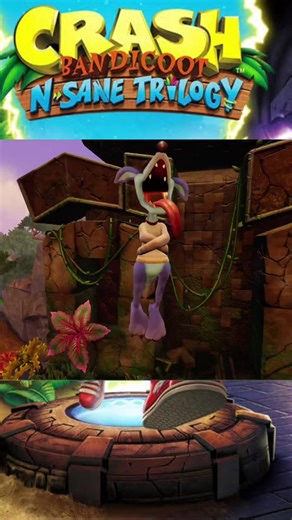 Beating Ripper Roo: Easy Method for Crash Bandicoot