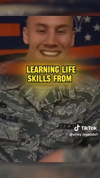 Jail vs. Boot Camp: Which Would Be Worse? #learnontiktok #truestory #storytime #army #military