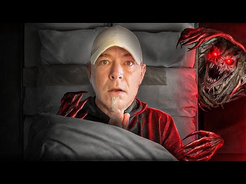 🔴 A Family Being Haunted On Top Of Me Paranormal Nightmare TV S19E8