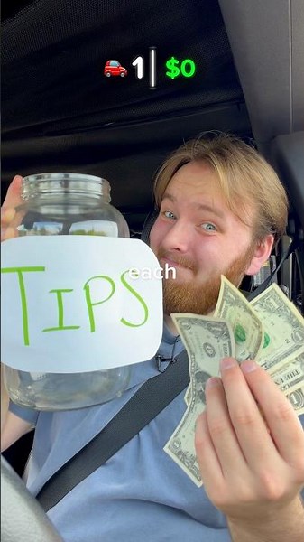 I Tested the Limits of McDonald’s Drive Thru