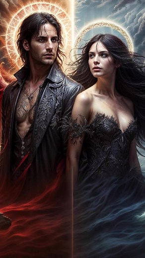 Who Was Lilith and How She Met Lucifer