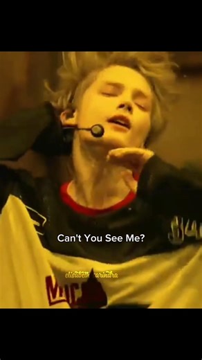 TXT - Can't You See Me?! #shorts #viral #txt