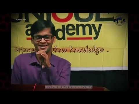 Ansar Shaikh Part - 1 MPSC UPSC Speech | #viral #motivation #shorts