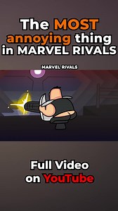 1.4M views · 10K reactions | Kill Him PLEASE! #marvelrivals #spiderman Full Vid: https://youtu.be/gcxdomz2HvU | Carbot Animations | Facebook