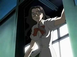 Tenjou Tenge 21 vostfr