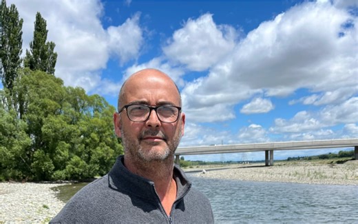 Nitrates: What's really going on with Canterbury's water?