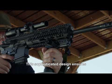 LWRCI IC-MKII Review: Is This Premium Piston Rifle Worth the High-End Price Tag?