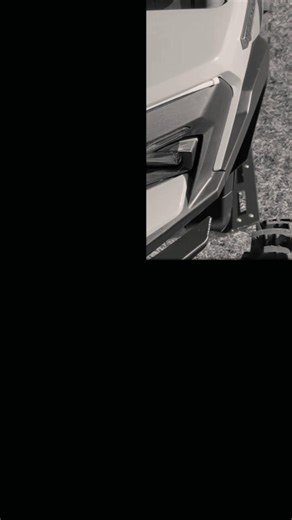 Trick out your Can-Am Defender HD11 with Thumper Fab gear 💥 Bumpers, racks, lifts & more—built to THUMP. #CanAmDefender #ThumperFabBuilt #BuiltToThump