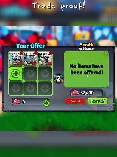 More mush to spend on saik specs let's gooo. #roblox #cos #glowtailhunting #glowtailmutation #creaturesofsonaria