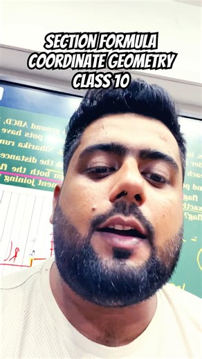 Coordinate Geometry One Shot #Class10 #Gseb #Ncert #Class10Maths