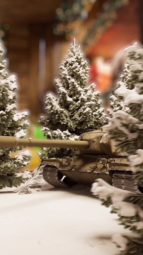 🎄Welcome to the Winter Fair in WoT Blitz, a haven of festive spirit! In this event, you have the opportunity to acquire a fantastic selection of tanks through Snow Globes, Xmas boxes, and auctions! Plus, there are many cool customization and useful resources. We wish you a cheerful December filled with fun and unforgettable adventures! 🔮❄️☃️ #blitz #wotblitz #tank
