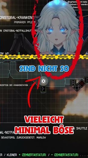 Alien Isolation Teil... hat Icy vergessen 🫡 #vtuber #deutsch #foryou #gaming #alienisolation