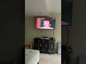 Closing To 101 Dalmations 1992 VHS