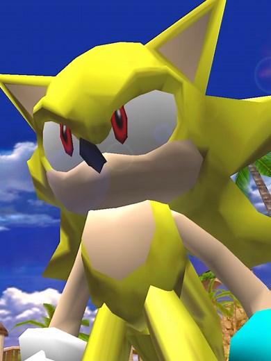 Red Sonic Sings Persona - Sonic the Hedgehog Memes Compilation