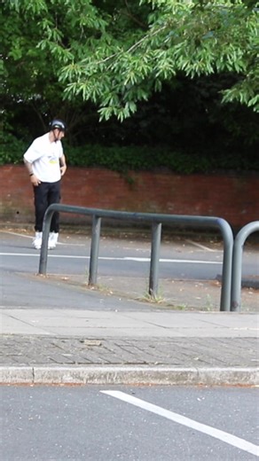 Act on your creativity #rollerblading #inlineskating #creativity #skate #mentalhealth