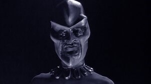 The Outer Limits (1963): Season 1 Episode 10 Nightmare