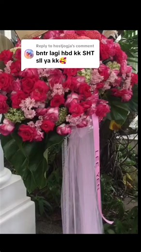 Replying to @hostjogja terimakasih