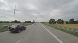 Free video - Track, Autobahn, Road, Highway
