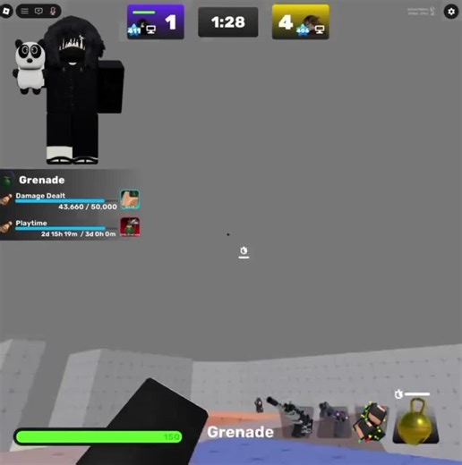 redo#roblox #fypシ゚viral #beh | Roblox