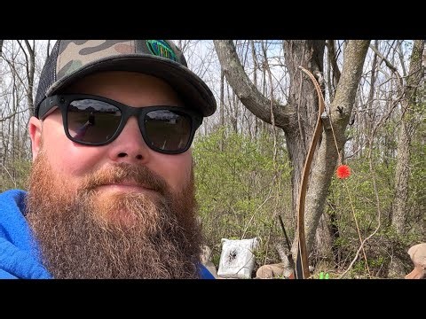 Trad Like A Pro - V1 - Arrow Nocks