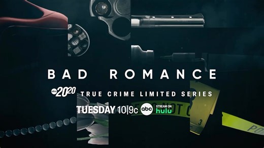 4.4K views · 22 reactions | As newlyweds chase a new paradise together, the country joins in wondering: why can't anyone find the bride's two children? Watch the newest episode of "20/20's" true crime limited series, "Bad Romance," Tuesday, May 6 at 10 on ABC. Stream on Hulu. | ABC7 News | Facebook