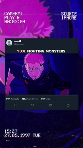 JUJUTSU KAISE EXECUTION 📈💥🚀 #jjk #jujutsukaisen #jujutsukaisenexecution #shorts