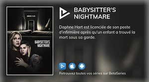 Babysitter's Nightmare