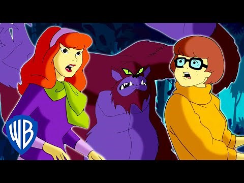 Scooby-Doo! | Beware El Chupacabra! | WB Kids