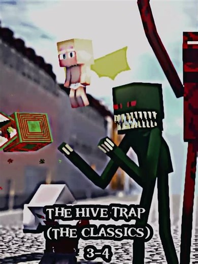 CLASSIC AMLS VS THE ANOMALY ASSOCIATION | NEW YEARS SPECIAL