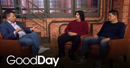 Father and Son Share Insights on the Bad Parenting Comedy Tour!