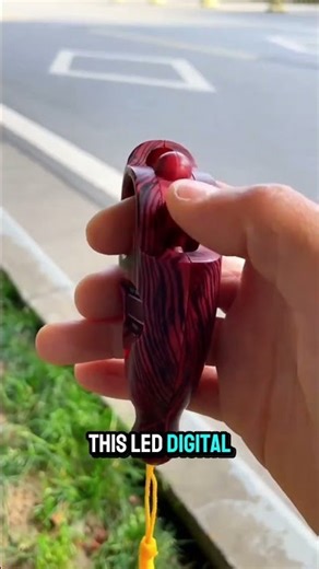 🟢Counting shouldn’t feel complicated. (# 2913) LED Digital Tally Counter