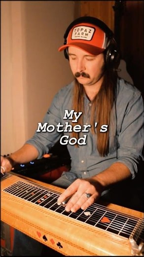 PEDAL STEEL IS BACK! #countrymusic #pedalsteel #guitar #country #americana #shobud #guitarist