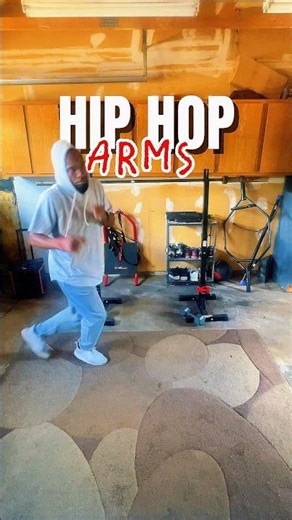 4 Hip Hop Dance Arms! You should add to your arm list.