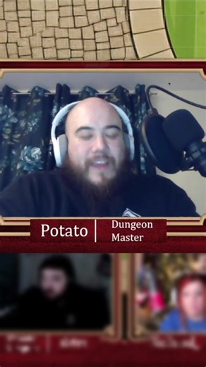 This is how you know they are Addicted to the story! #dungeonsanddragons #DNDcommunity #DnD #DnDlife #rollforinitiative