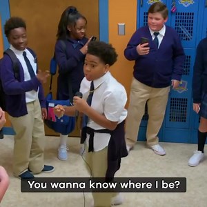 432K views · 4.8K reactions | Repost from @officialyoungdylan • #YoungDylan vs Mystery X rap battle Thursday on Tyler Perrys Young Dylan. You don’t wanna miss it Thursday 7/6c on @nickelodeon | Tyler Perry Studios | Facebook