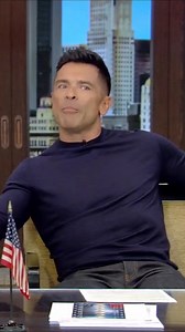 335K views · 1.8K reactions | Despite initial doubts, Mark Consuelos boosts "Live!" viewership, surpassing other daytime talk shows. Our analysis reveals how relatable on-air disagreements resonate with viewers. #RyanSeacrest #MarkConsuelos #LiveWithKellyAndMark #DaytimeTV #RatingsSuccess #TalkShow #KellyRipa #TVNews #EntertainmentNews #Disney | Nicki Swift | Facebook