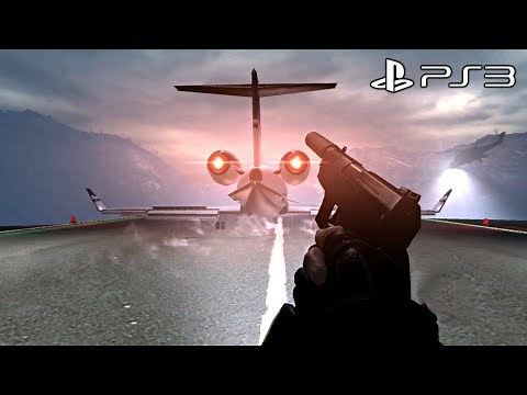 GOLDEN EYE 007: RELOADED | PS3 Gameplay