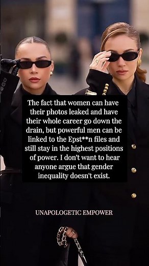 Gender Inequality