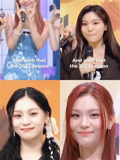 Celebrating Umji's Journey in K-Pop