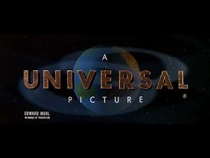 A Universal Picture (1966)