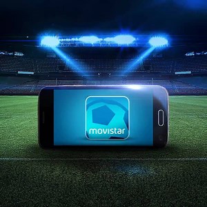 Vive toda la emoción de la Copa Movistar y disfruta todos los partidos en vivo, en tu APP Fútbol Movistar. Descárgala aquí: http://mvst.pe/appfutbol | Movistar Perú