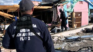 ABC News Live: Rescue, recovery continues in Florida after Hurricane Ian