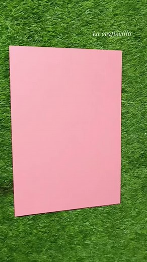 Handmade Greeting Card Tutorial for Friendship Day