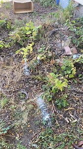 2.4K views · 9.1K reactions | Making an old water, cistern safe by collapsing the lid and backfilling it. #HandsomeOrHandy | Anthony Reimnitz | Facebook